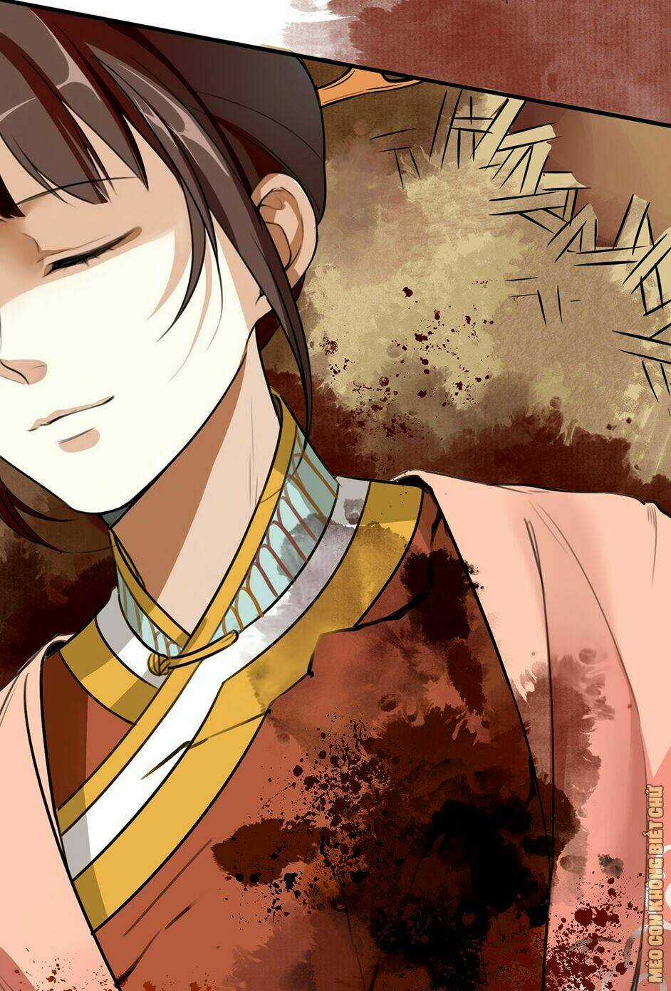 Bốc Toán Tử Chapter 3 trang 2