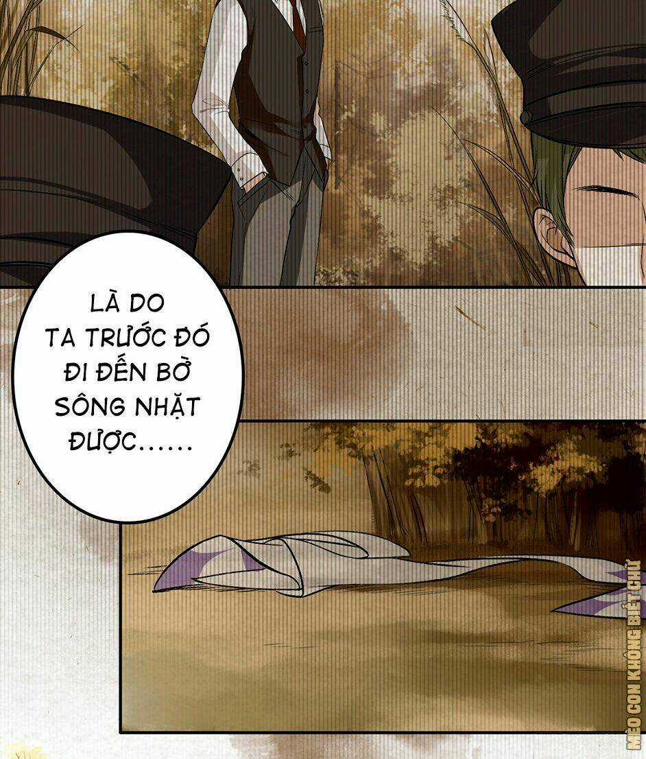 Bốc Toán Tử Chapter 3 trang 20