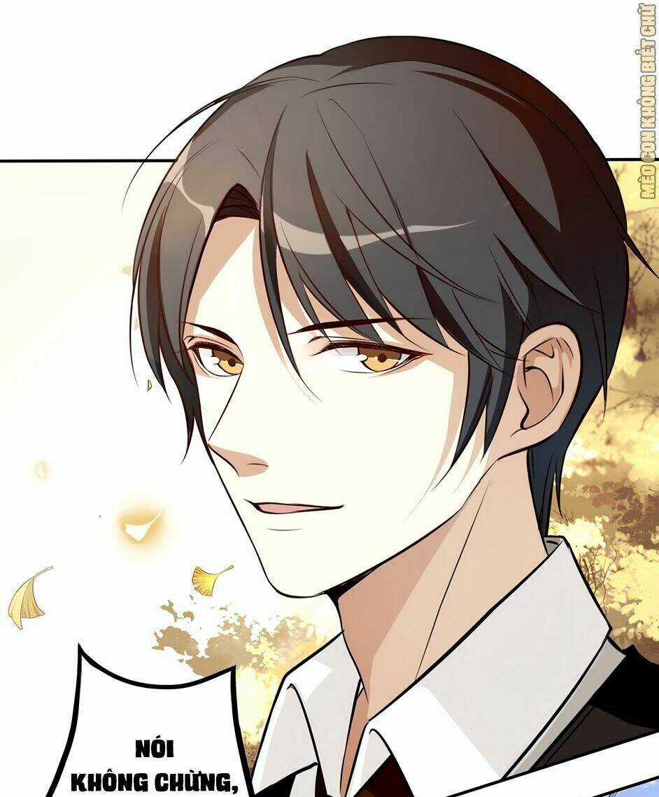 Bốc Toán Tử Chapter 3 trang 22