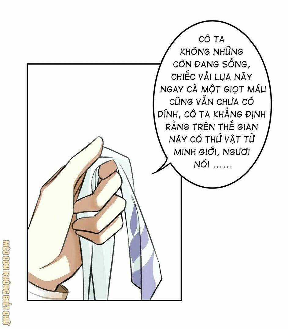 Bốc Toán Tử Chapter 3 trang 25