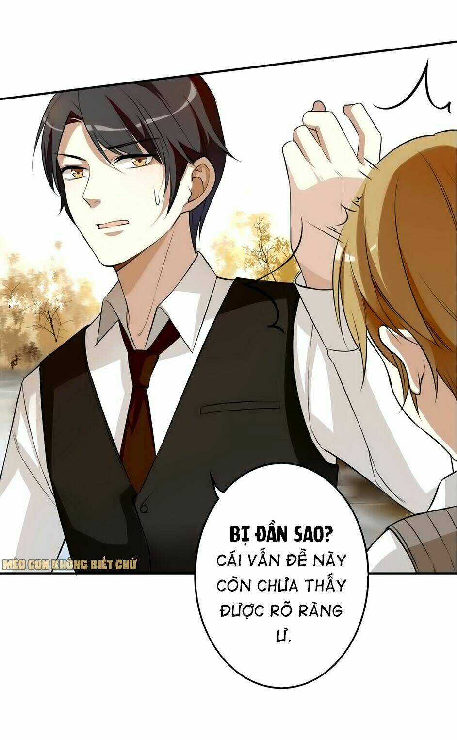 Bốc Toán Tử Chapter 3 trang 27