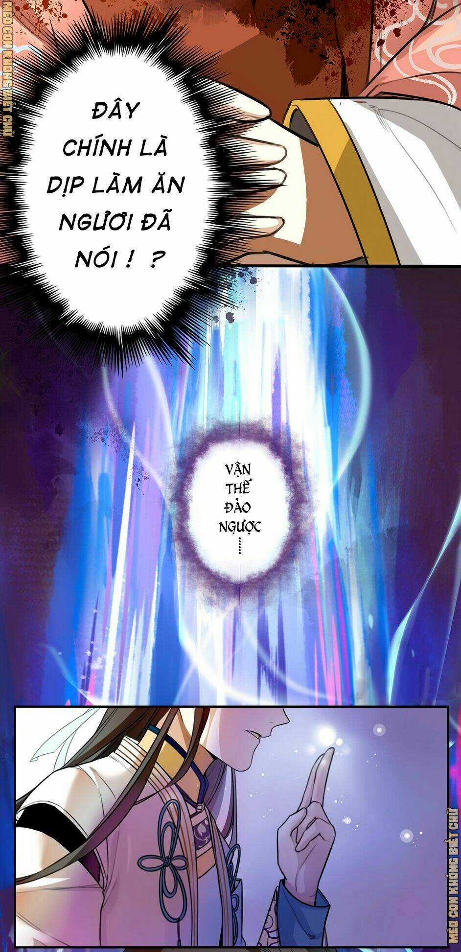 Bốc Toán Tử Chapter 3 trang 3