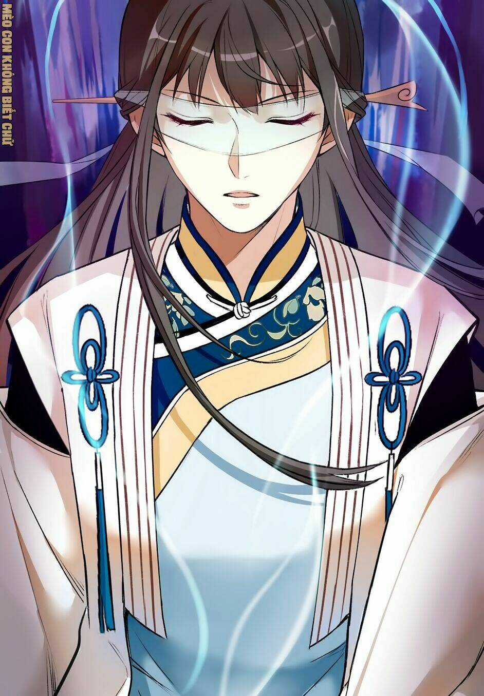 Bốc Toán Tử Chapter 3 trang 4