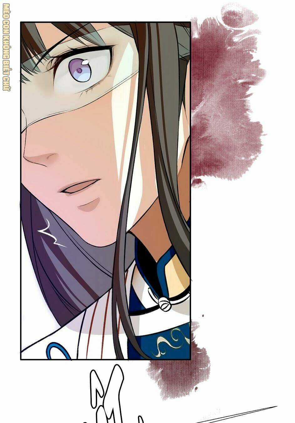 Bốc Toán Tử Chapter 3 trang 6