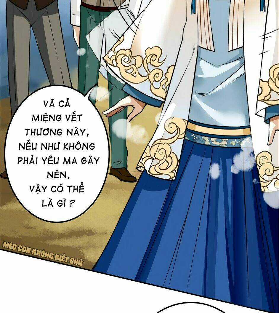 Bốc Toán Tử Chapter 3 trang 9