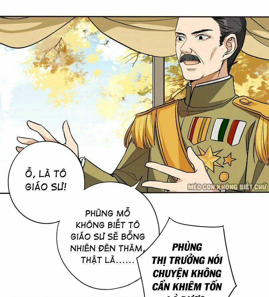 Bốc Toán Tử Chapter 30 trang 10