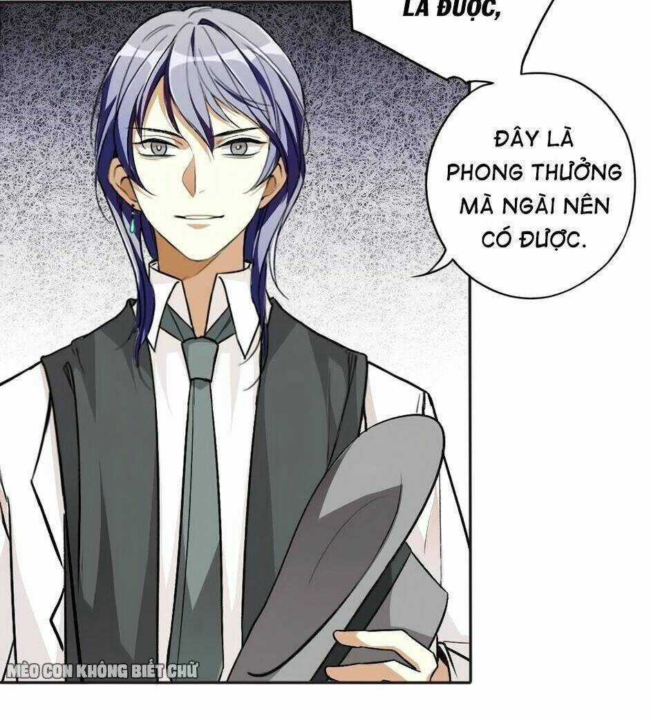 Bốc Toán Tử Chapter 30 trang 11