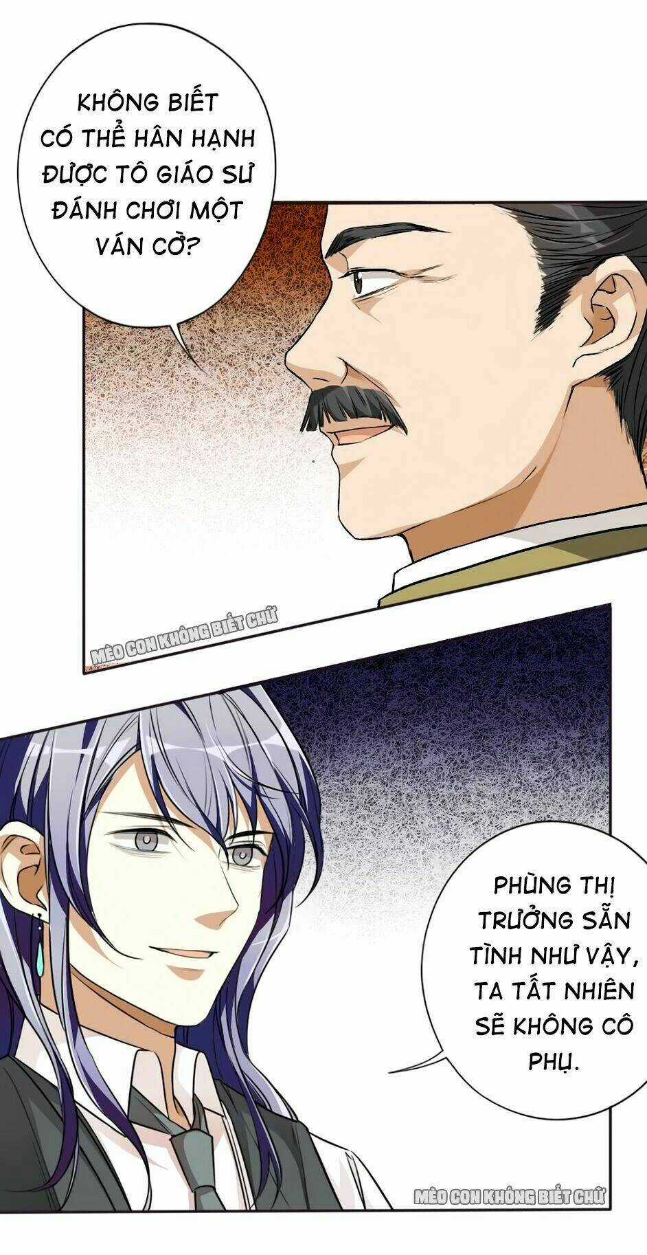 Bốc Toán Tử Chapter 30 trang 13