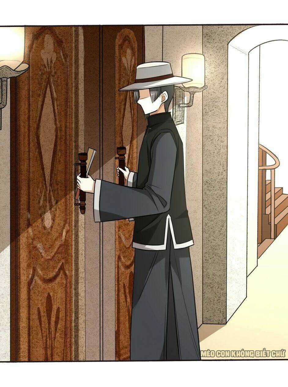 Bốc Toán Tử Chapter 30 trang 15