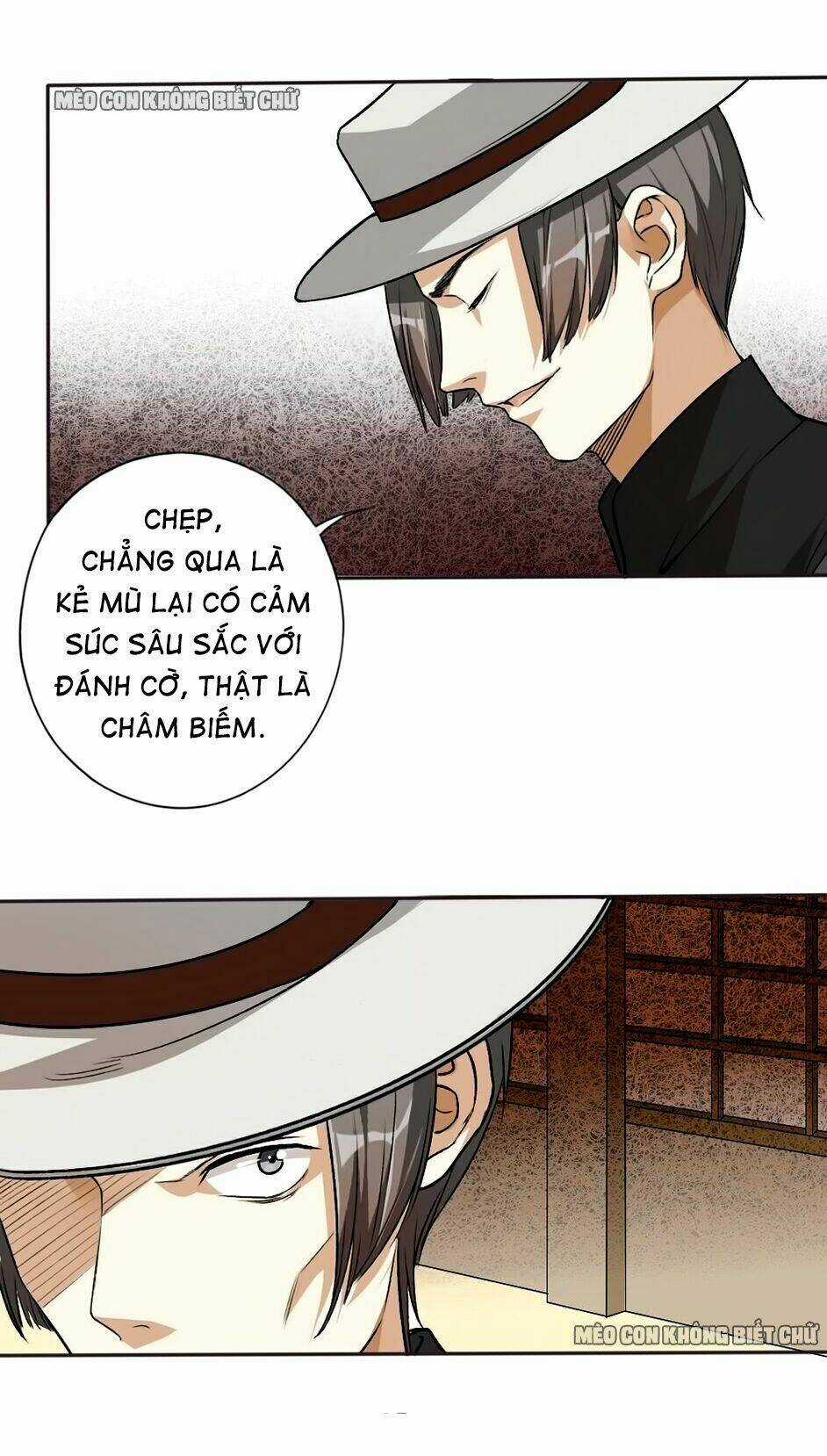 Bốc Toán Tử Chapter 30 trang 16