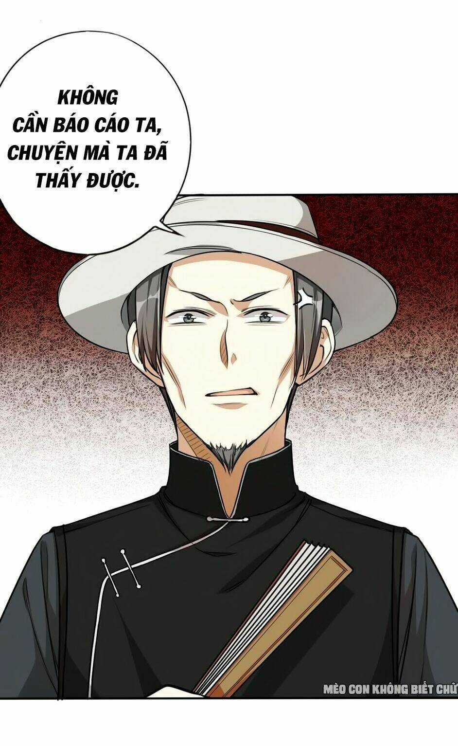 Bốc Toán Tử Chapter 30 trang 19