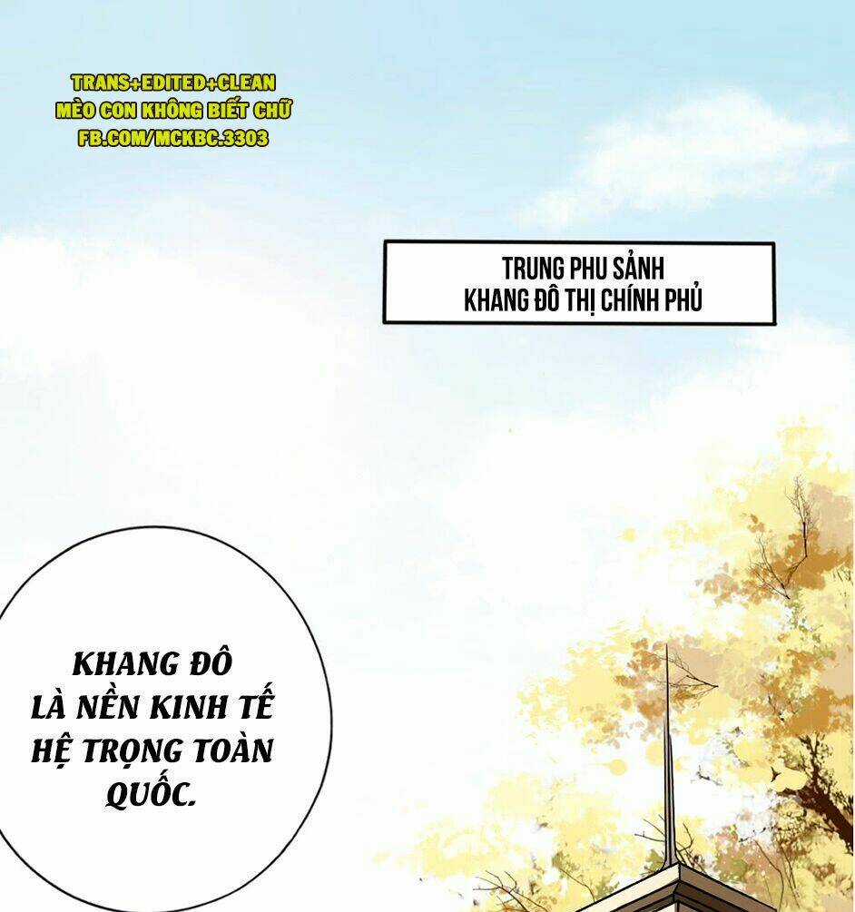 Bốc Toán Tử Chapter 30 trang 2