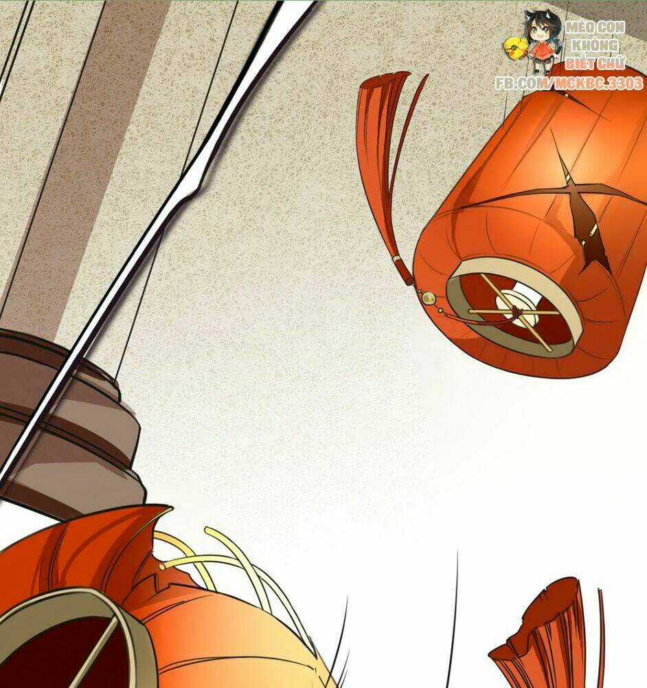 Bốc Toán Tử Chapter 30 trang 22