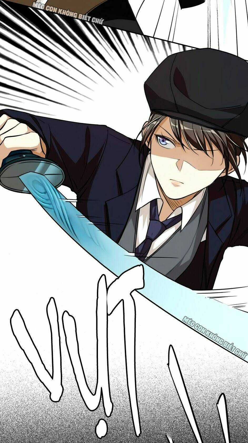 Bốc Toán Tử Chapter 30 trang 25