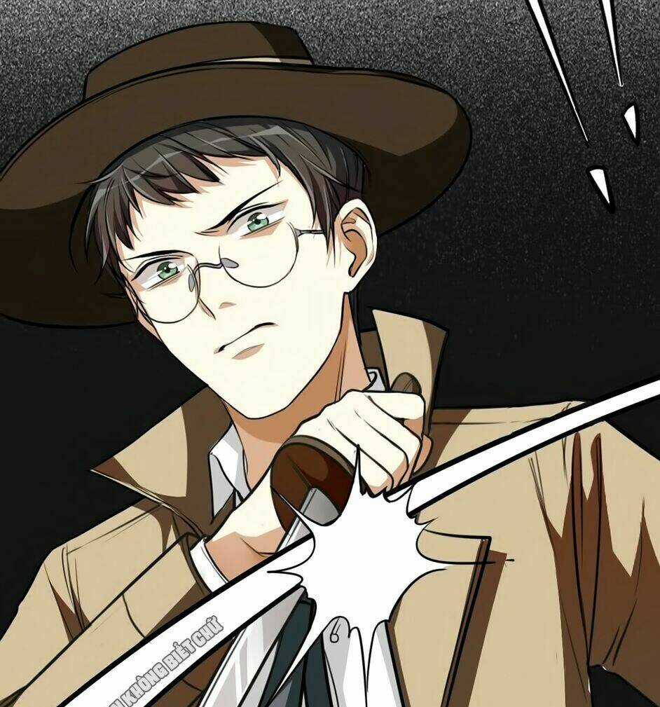 Bốc Toán Tử Chapter 30 trang 26