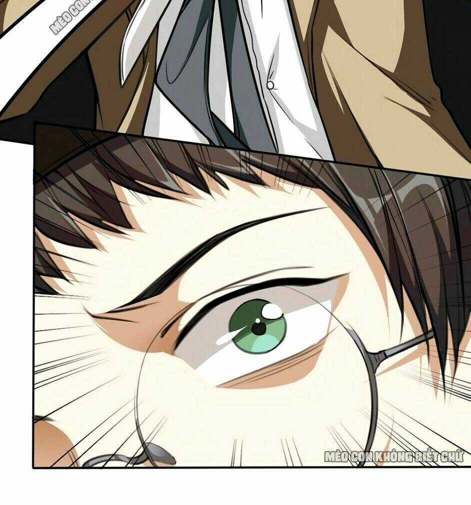 Bốc Toán Tử Chapter 30 trang 27