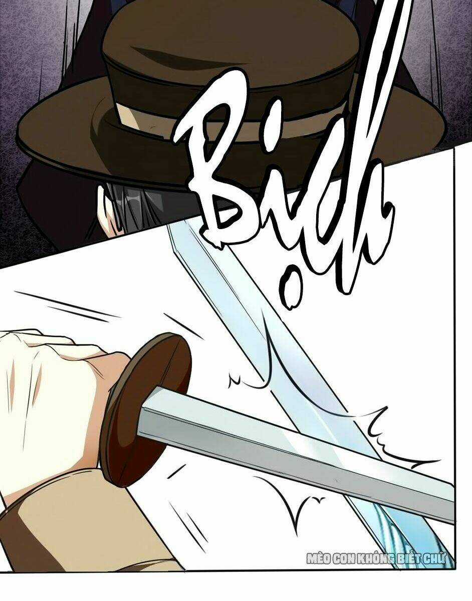 Bốc Toán Tử Chapter 30 trang 29