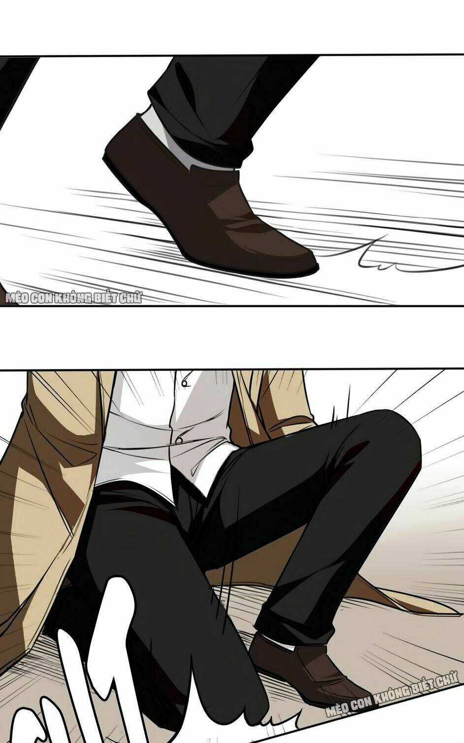 Bốc Toán Tử Chapter 30 trang 30