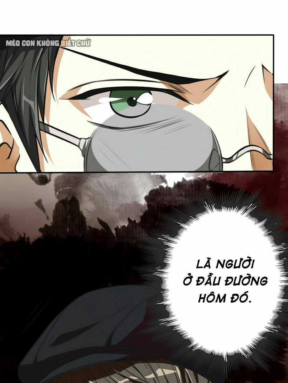 Bốc Toán Tử Chapter 30 trang 33