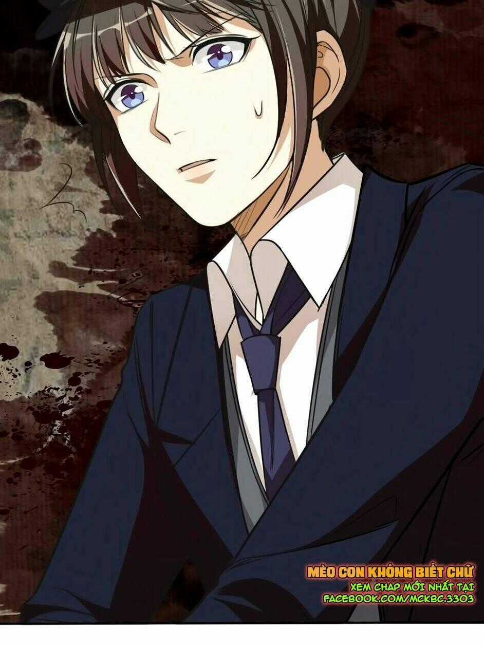 Bốc Toán Tử Chapter 30 trang 34