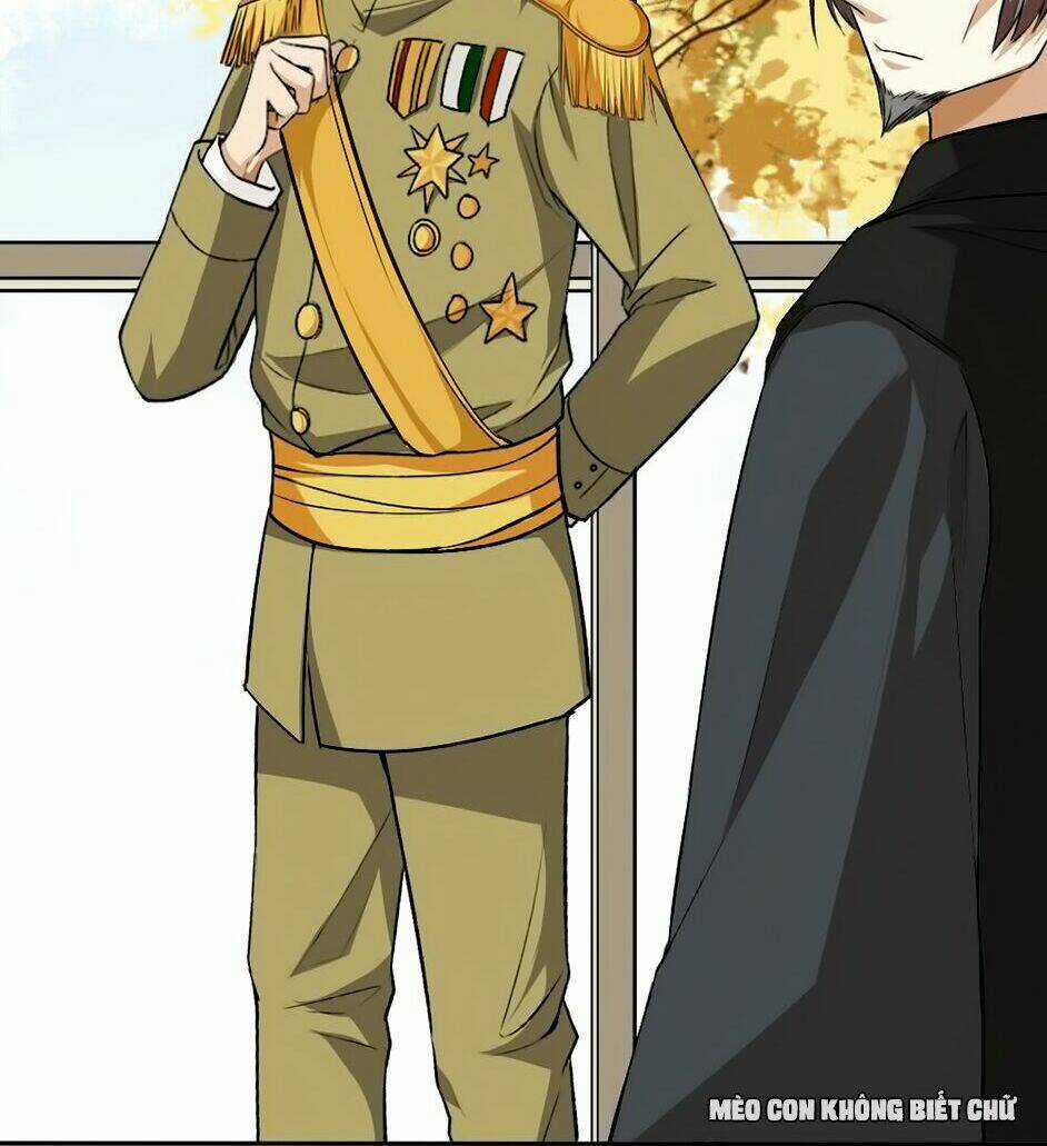 Bốc Toán Tử Chapter 30 trang 8