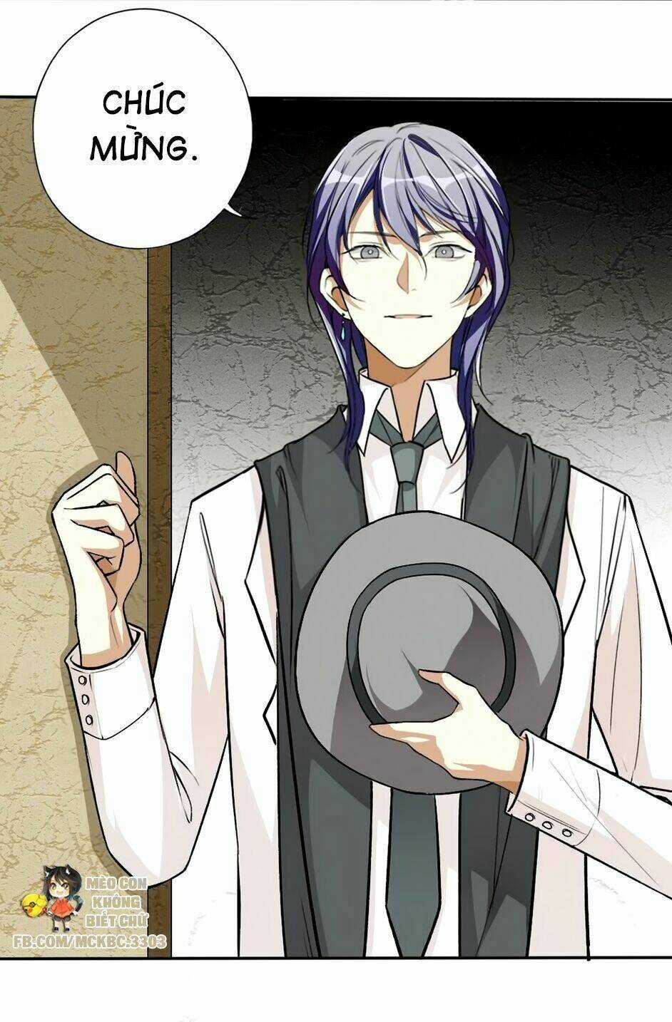 Bốc Toán Tử Chapter 30 trang 9