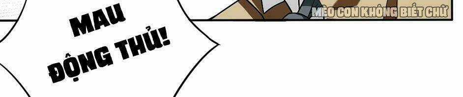 Bốc Toán Tử Chapter 31 trang 10