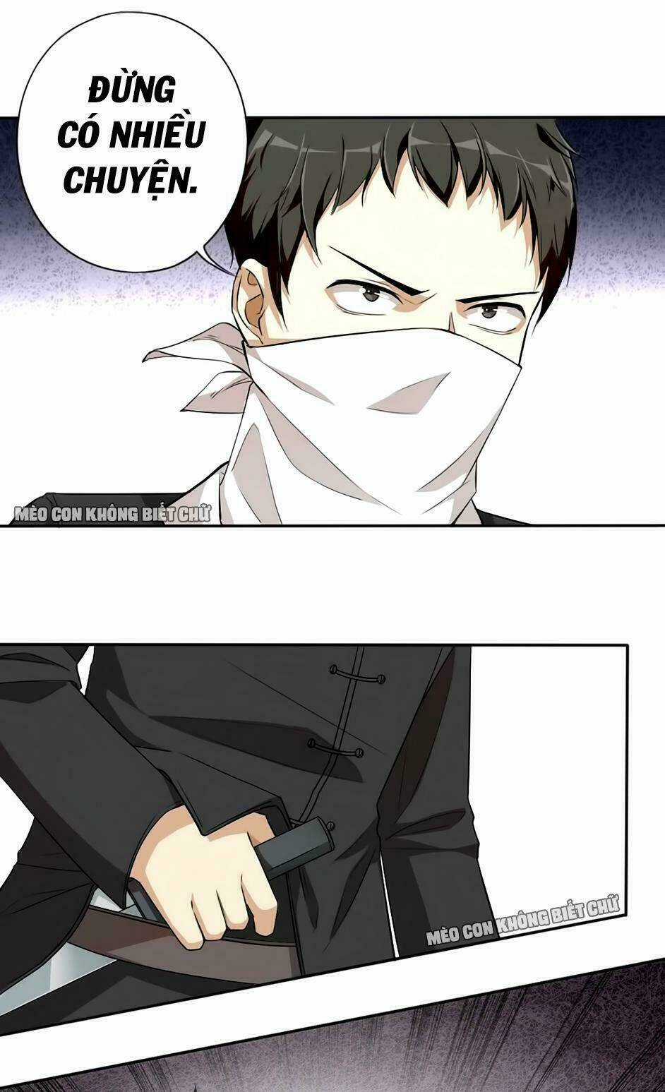 Bốc Toán Tử Chapter 31 trang 13