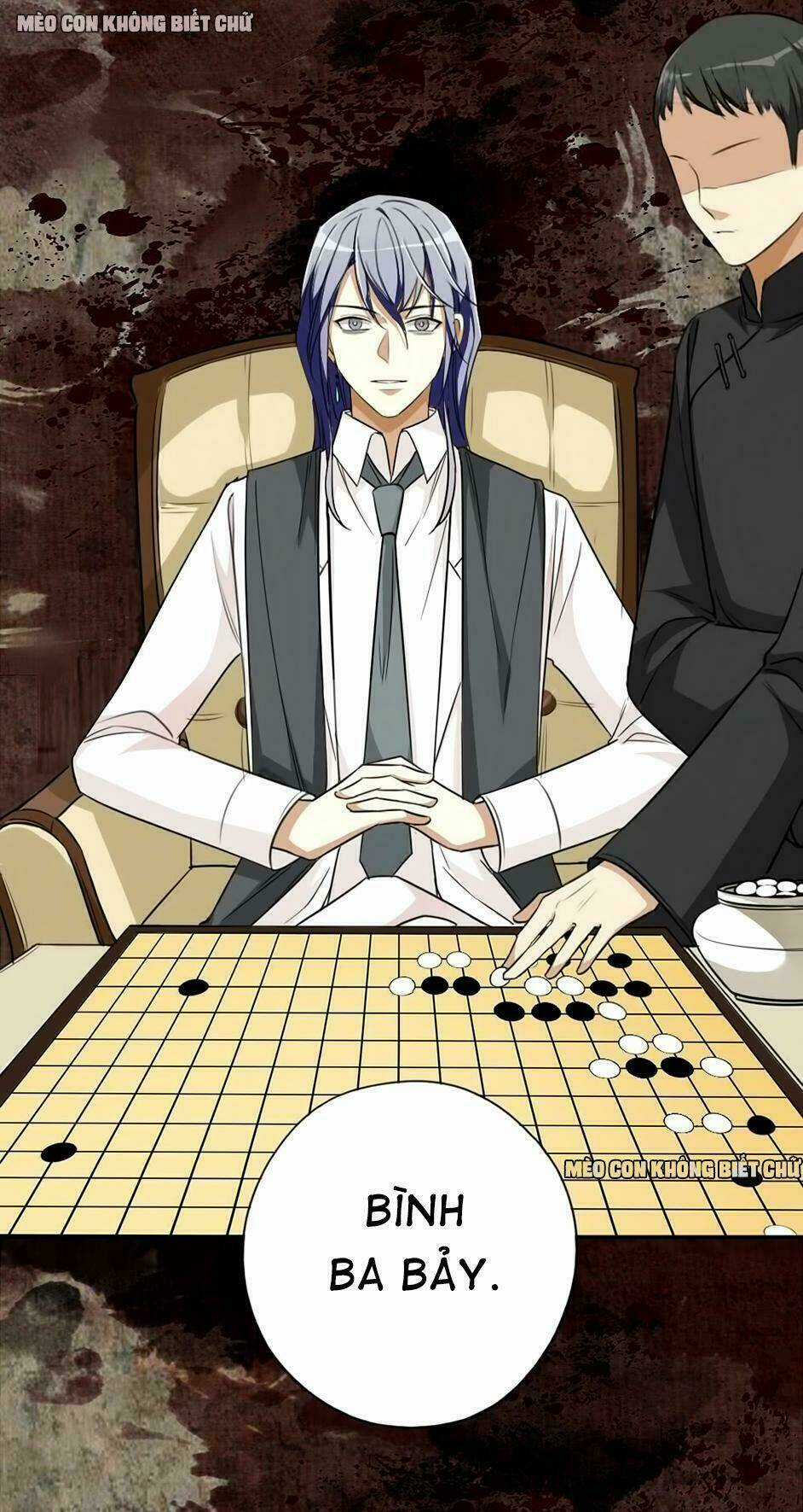 Bốc Toán Tử Chapter 31 trang 25