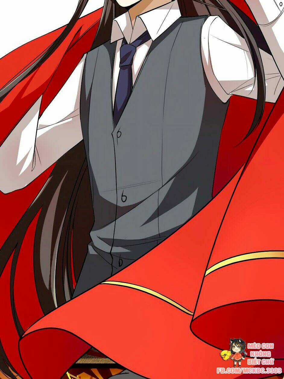 Bốc Toán Tử Chapter 32 trang 14