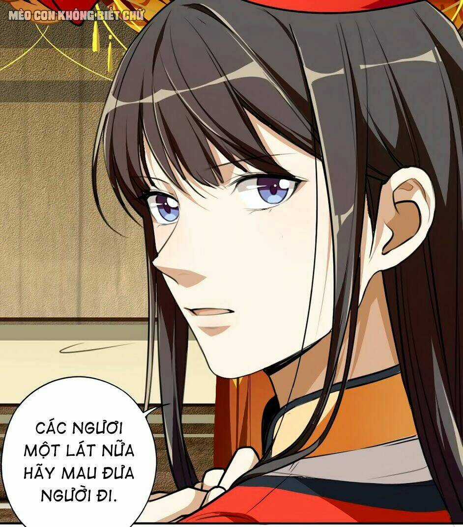 Bốc Toán Tử Chapter 32 trang 15