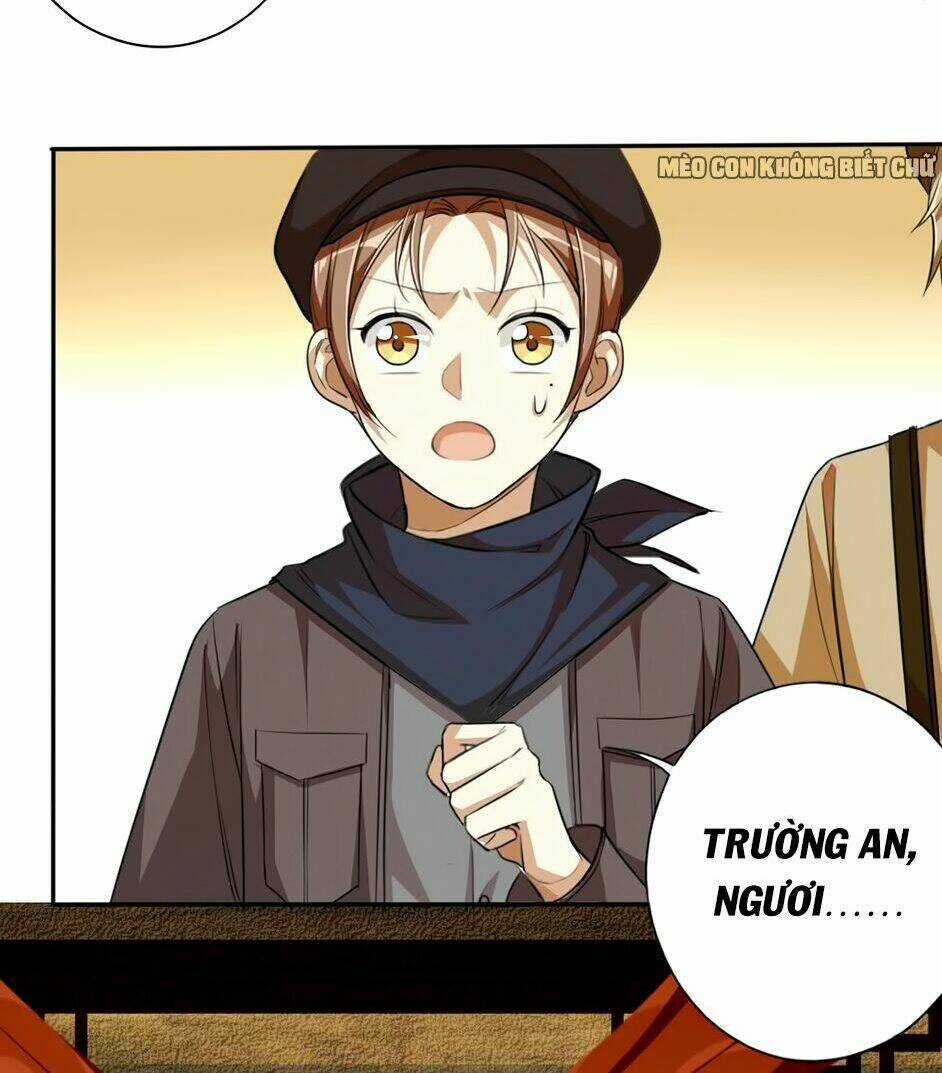 Bốc Toán Tử Chapter 32 trang 16