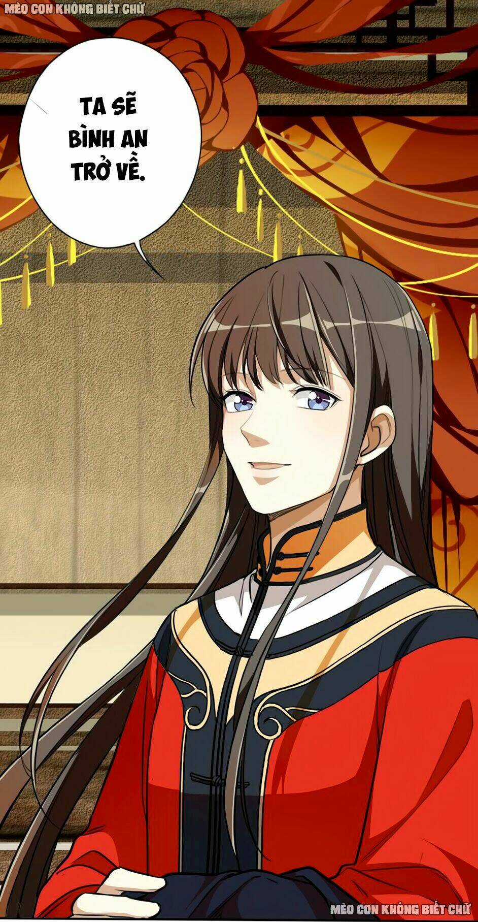 Bốc Toán Tử Chapter 32 trang 17