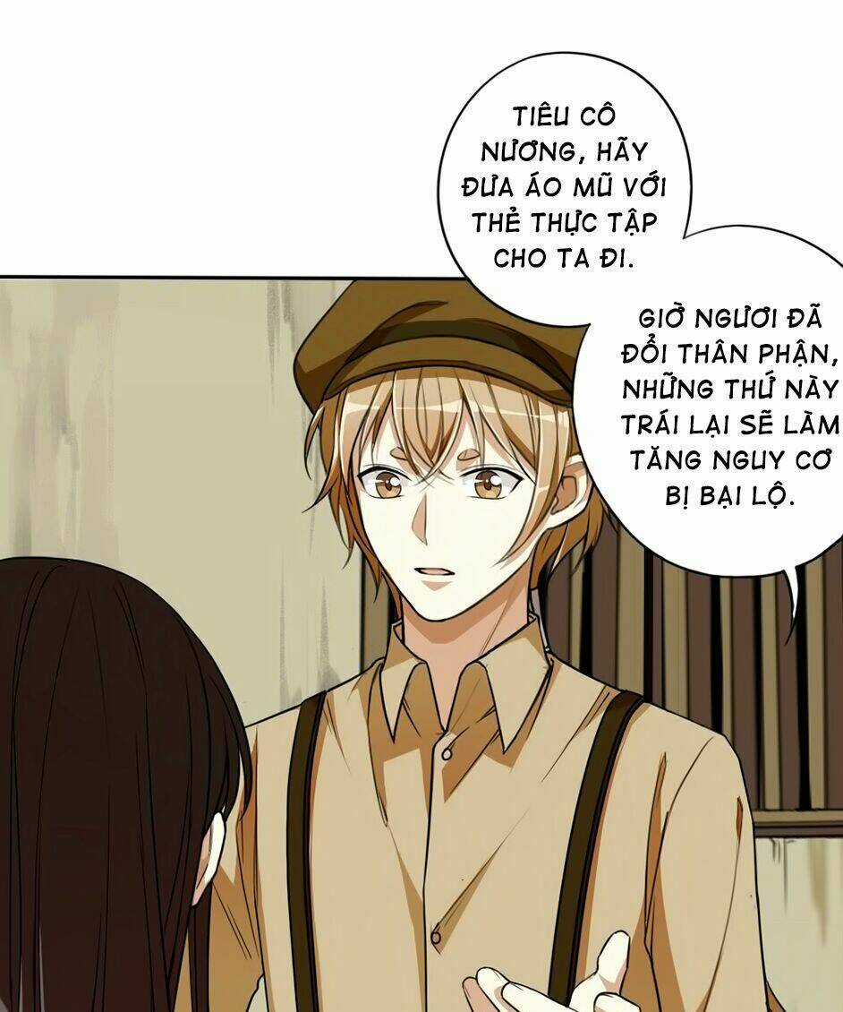 Bốc Toán Tử Chapter 32 trang 18