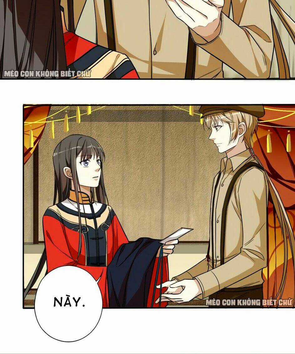 Bốc Toán Tử Chapter 32 trang 19