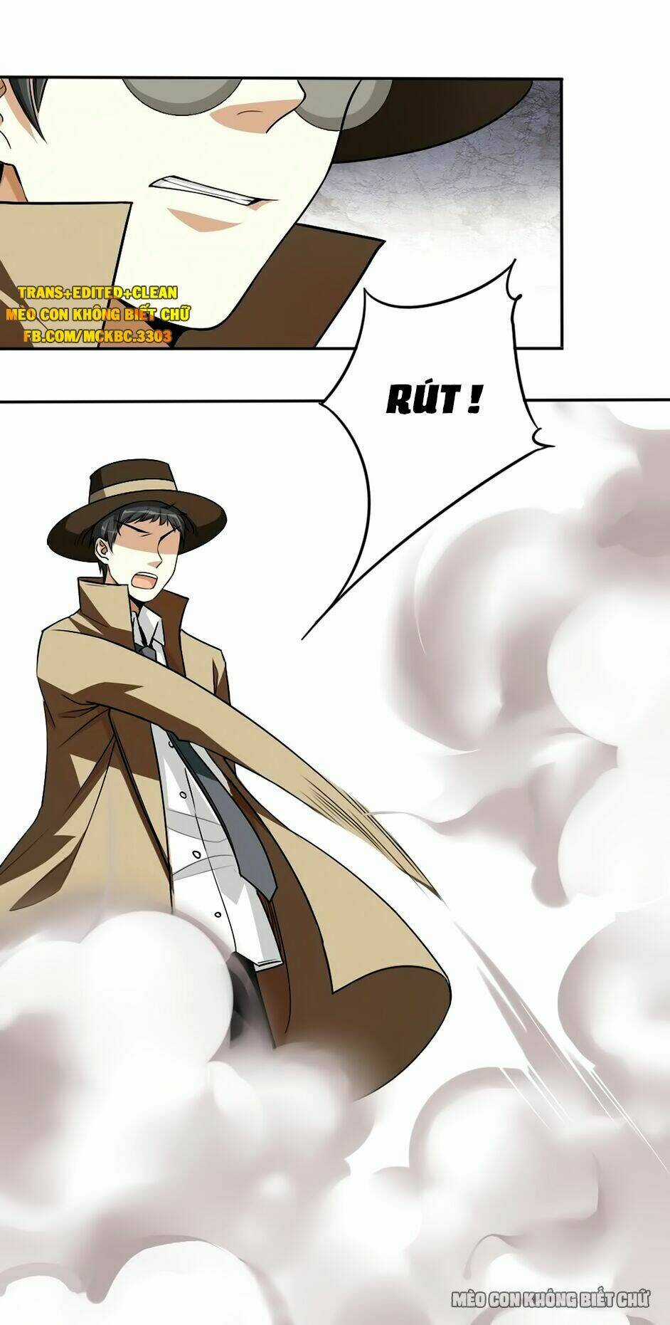 Bốc Toán Tử Chapter 32 trang 2