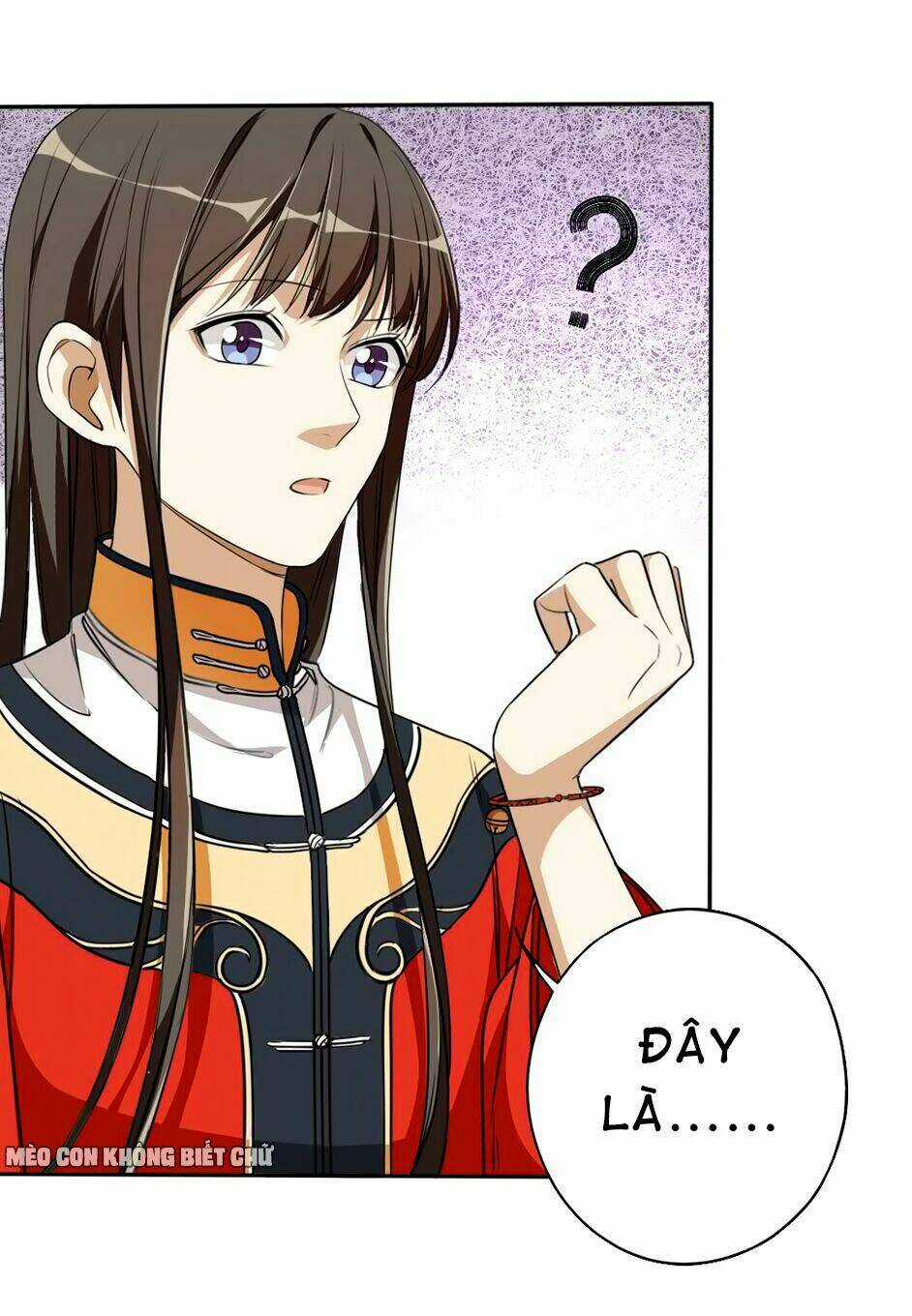 Bốc Toán Tử Chapter 32 trang 21