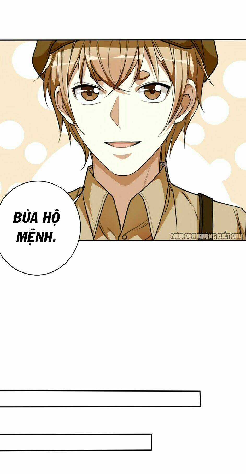 Bốc Toán Tử Chapter 32 trang 22