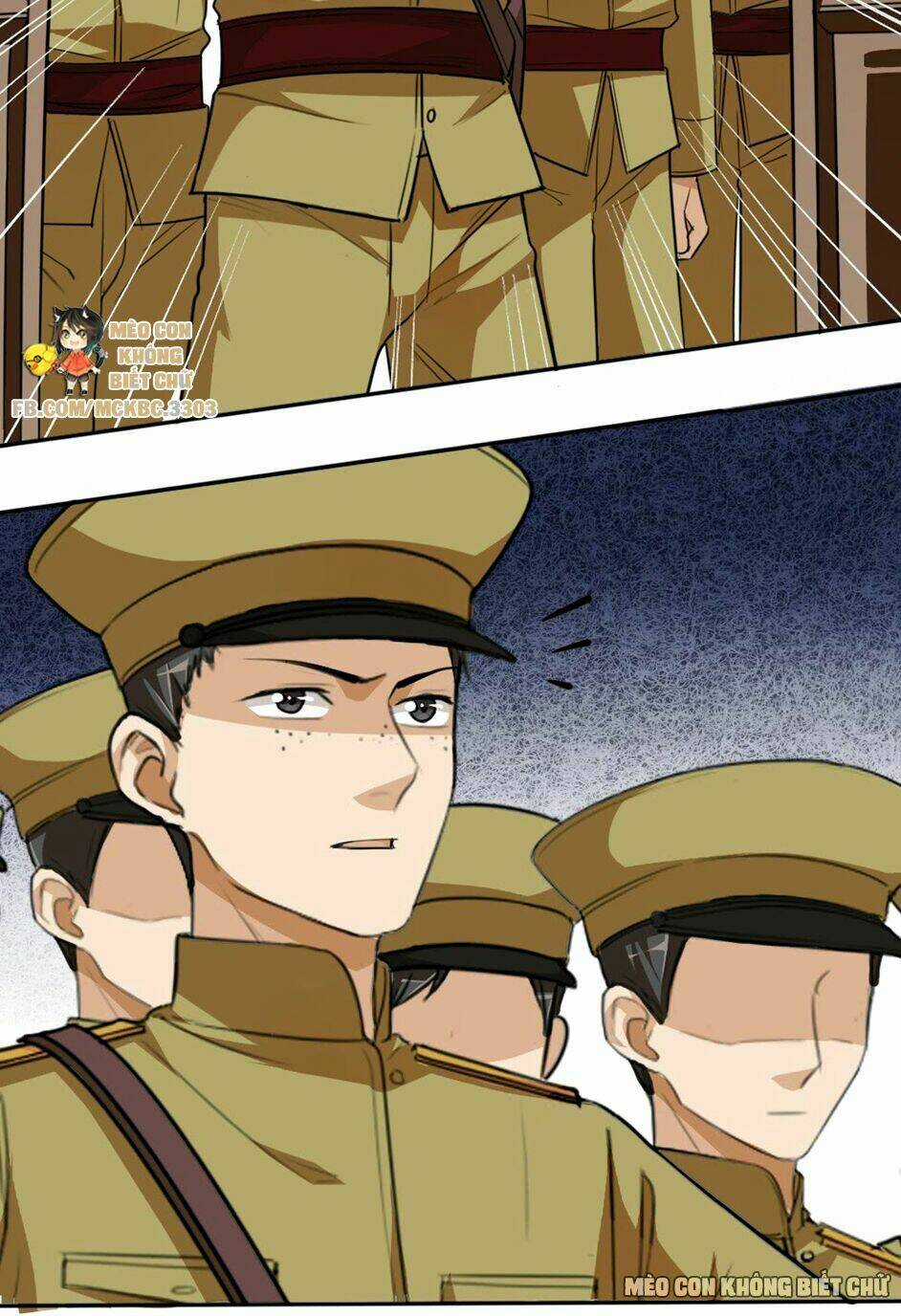 Bốc Toán Tử Chapter 32 trang 25