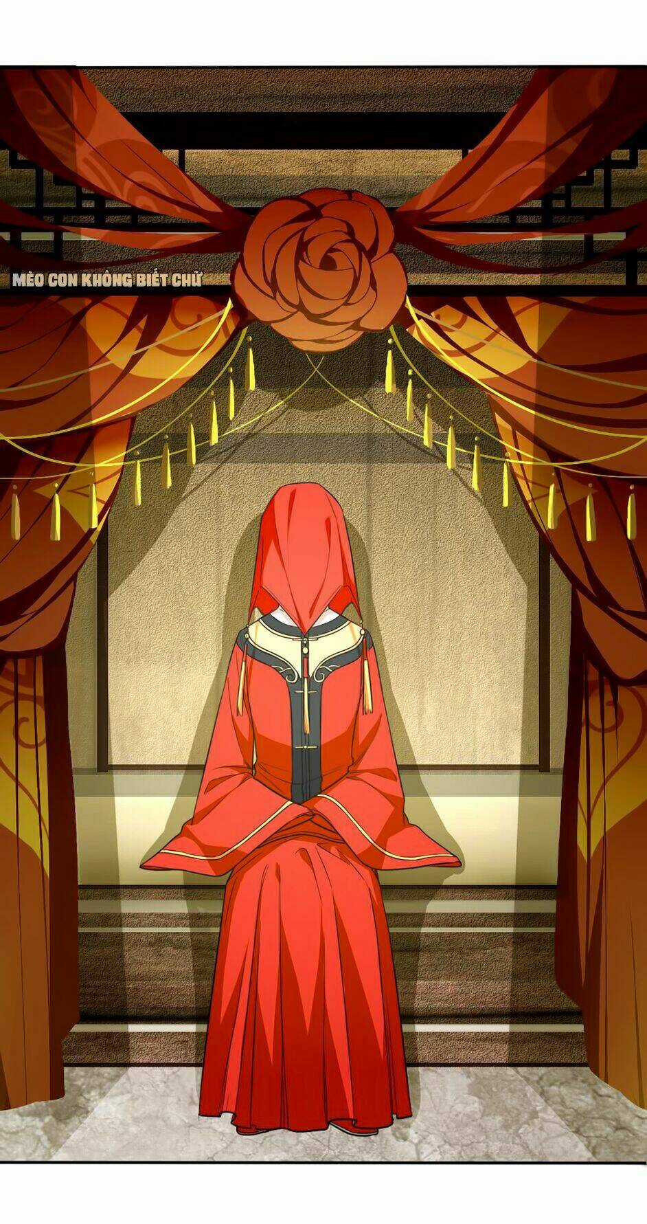 Bốc Toán Tử Chapter 32 trang 26