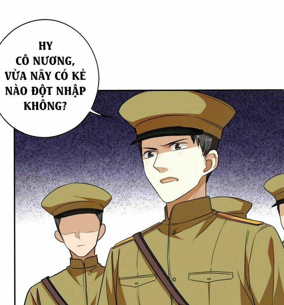 Bốc Toán Tử Chapter 32 trang 27