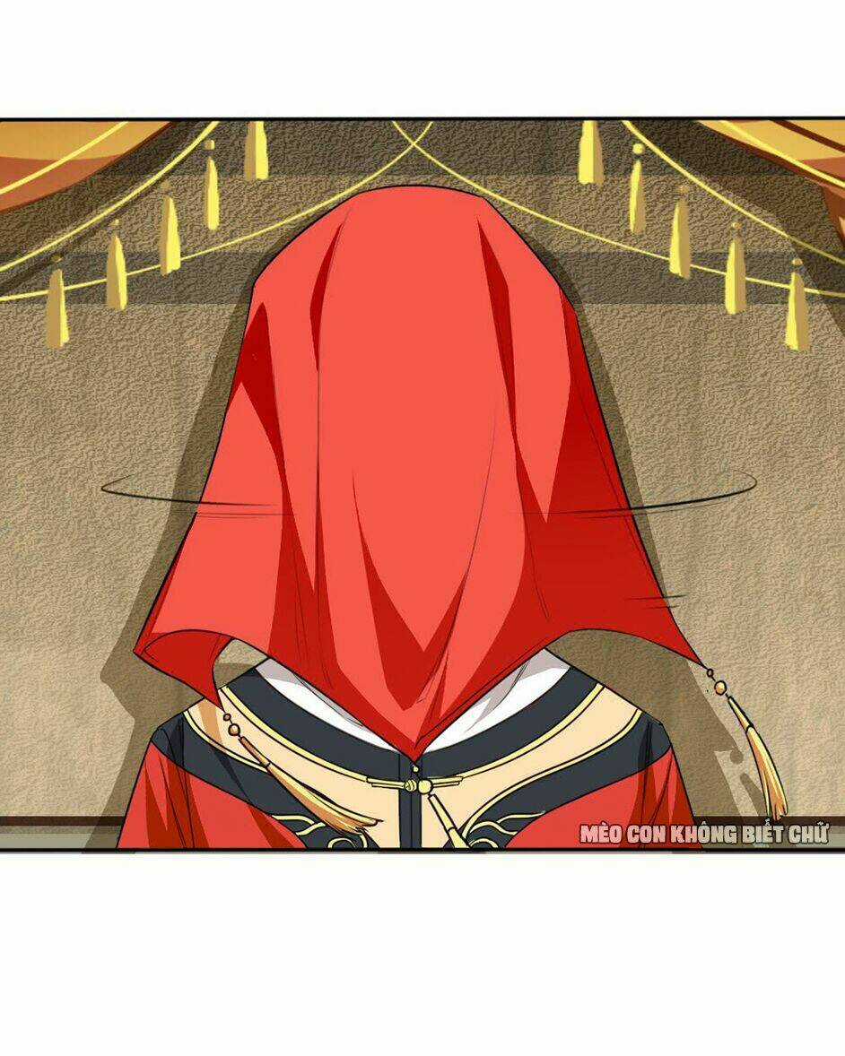 Bốc Toán Tử Chapter 32 trang 29