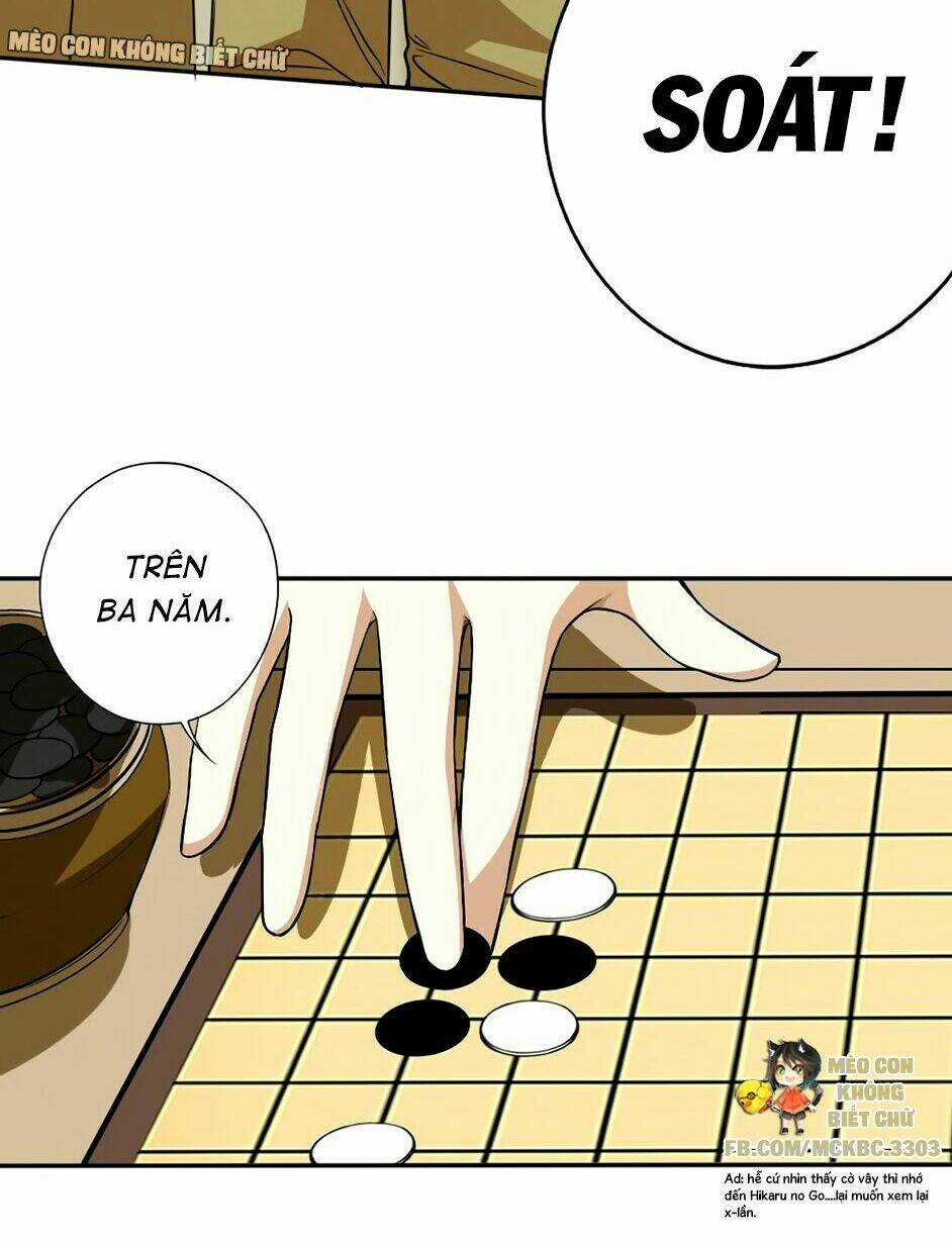 Bốc Toán Tử Chapter 32 trang 31