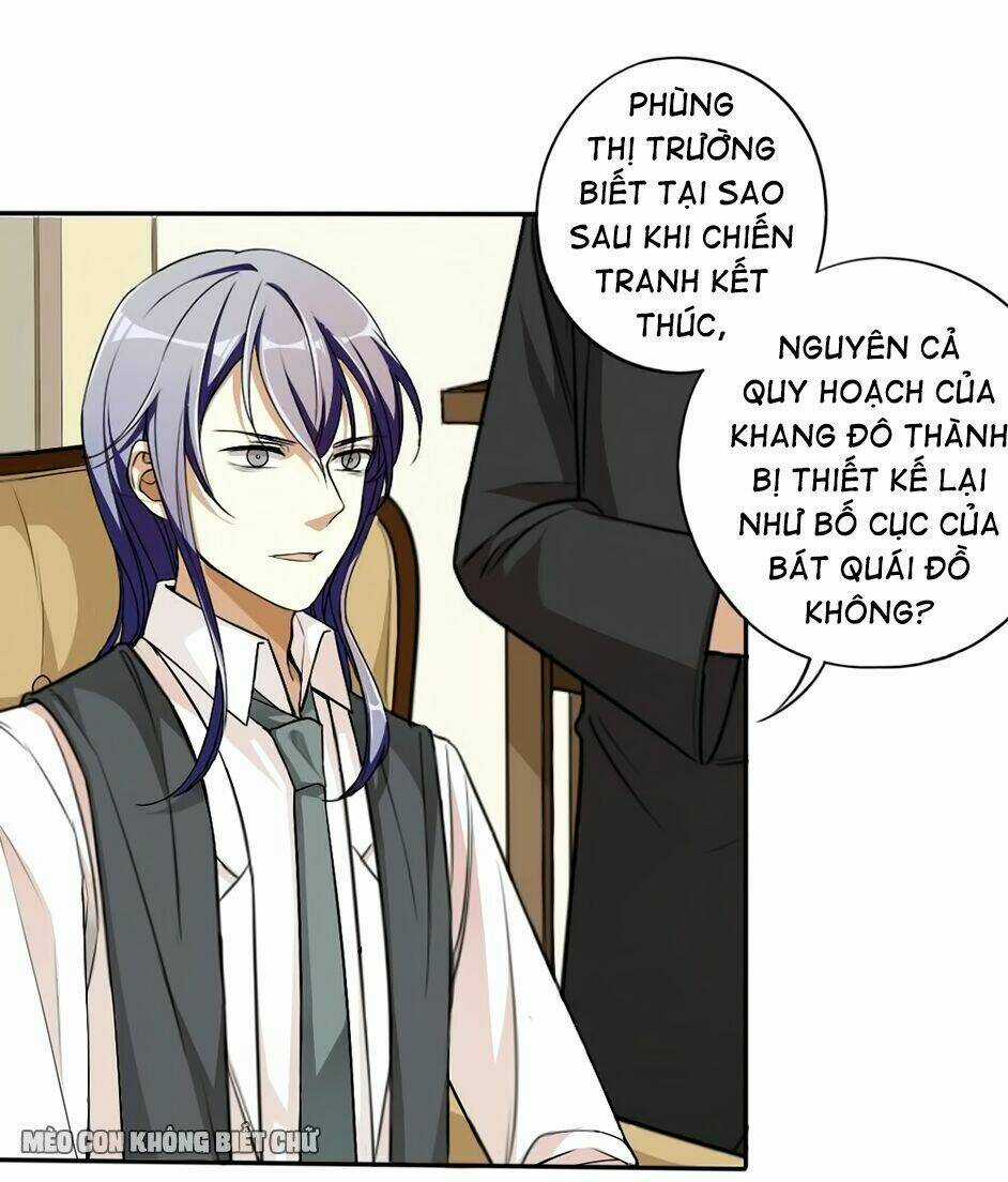 Bốc Toán Tử Chapter 32 trang 32