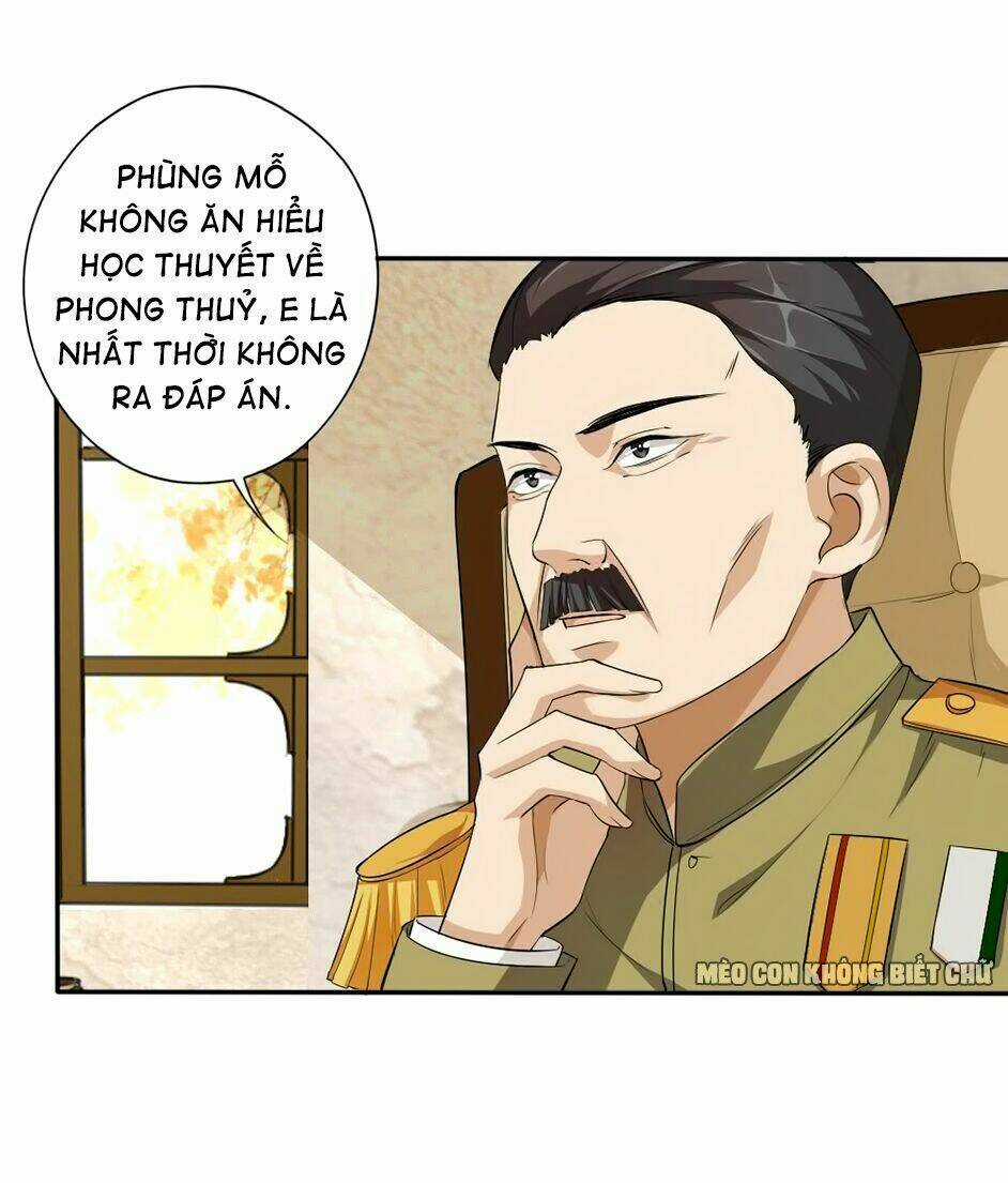 Bốc Toán Tử Chapter 32 trang 33