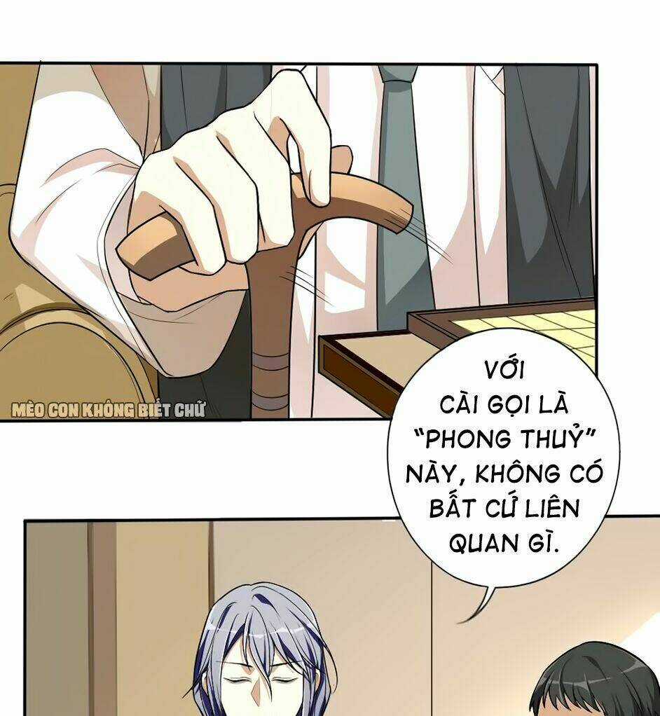 Bốc Toán Tử Chapter 32 trang 34