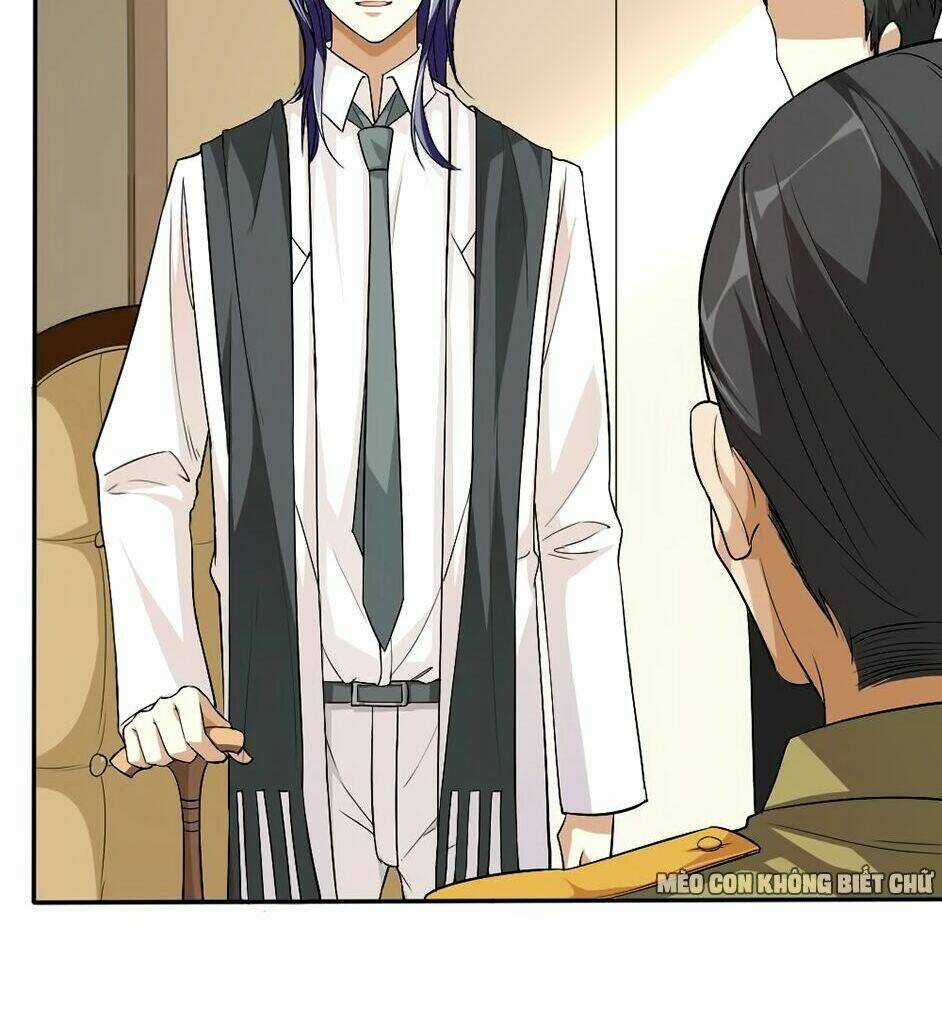 Bốc Toán Tử Chapter 32 trang 35