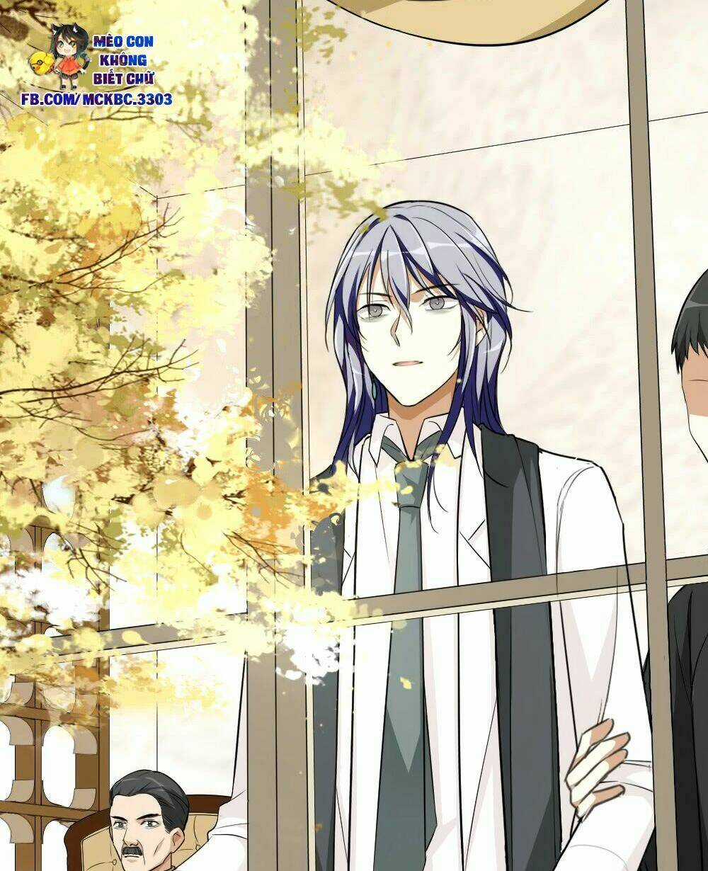 Bốc Toán Tử Chapter 32 trang 37