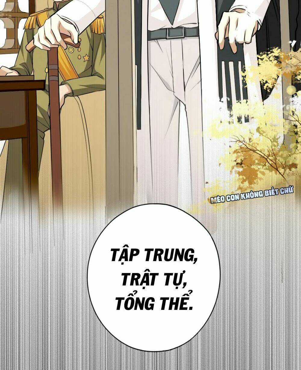 Bốc Toán Tử Chapter 32 trang 38