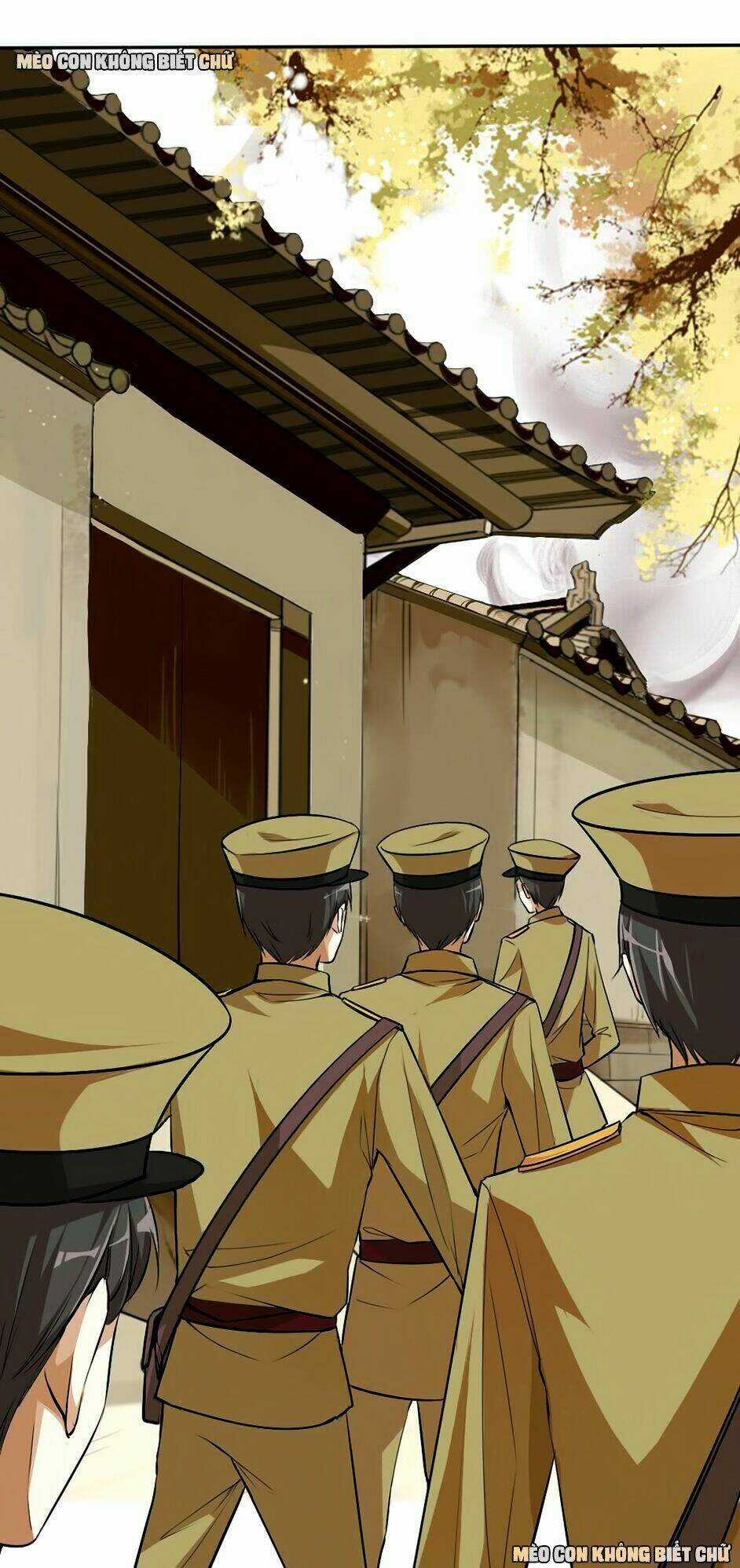 Bốc Toán Tử Chapter 32 trang 4